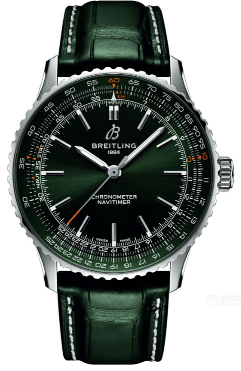 Review Breitling Navitimer 1 Replica watch A173291A1L1P1